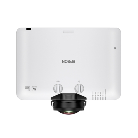 Máy Chiếu Laser 4K Epson EB-L690SE Chiếu Gần