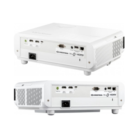 Máy Chiếu ViewSonic PX749-4K DLP 4000 Ansi Lumens 4K