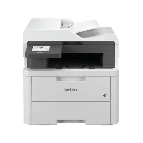 Máy In Laser Màu Brother DCP-L3560CDW Đa Chức Năng Công Nghệ LED