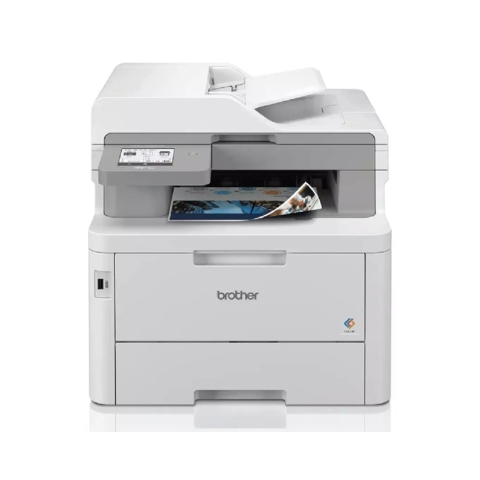 Máy In Laser Màu Brother MFC-L8340CDW Đa Chức Năng Công Nghệ LED