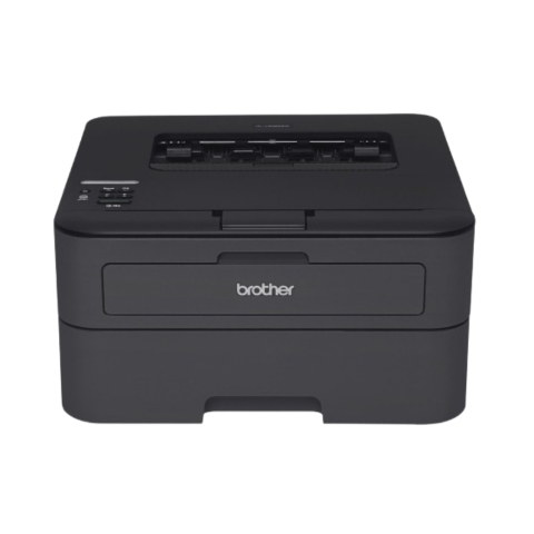 Máy In Laser Trắng Đen Brother HL-L2366DW Wifi