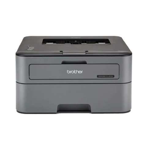 Máy In Laser Trắng Đen Brother HL-L2321D 2 Mặt USB