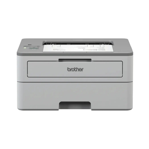 Máy In Laser Trắng Đen Brother HL-B2080DW 2 Mặt Wifi