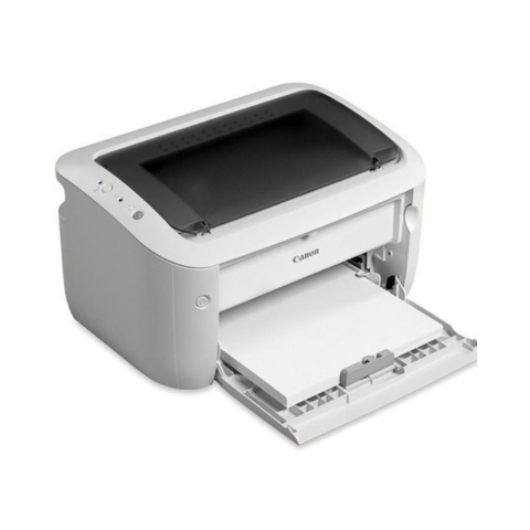 Máy In Laser Trắng Đen Canon LBP6030W Wifi