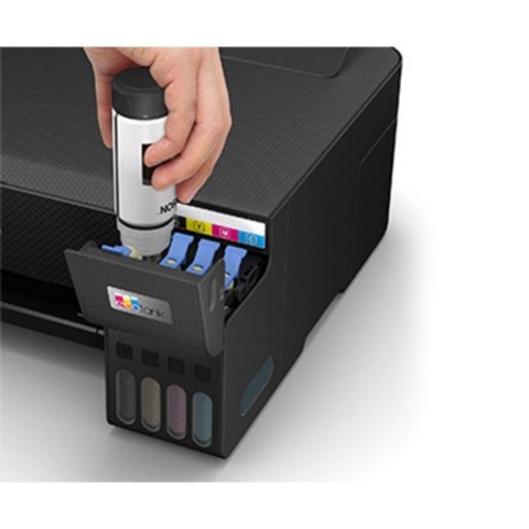 Máy In Phun Màu Epson L1210 Kết Nối USB