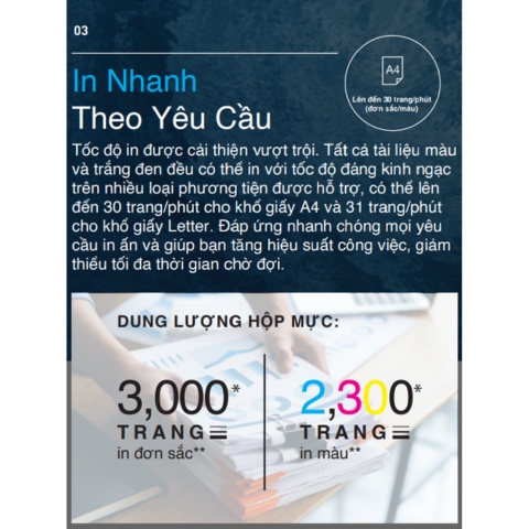 Máy In Laser Màu Brother HL-L3240CDW Công Nghệ LED In 2 Mặt