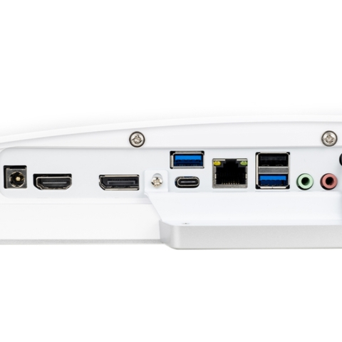 Máy Tính All In One SingPC M22Vi382-W Core i3-10100