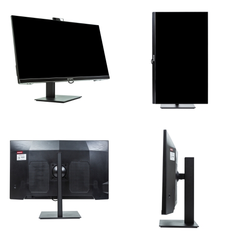 Máy Tính All In One SingPC M27D