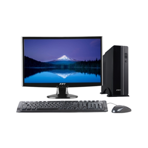 Máy Tính Để Bàn FPT Elead T22.124i Core i5 12400