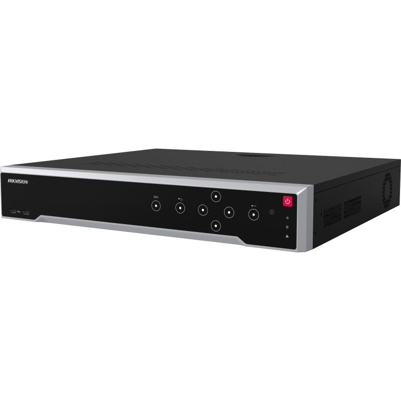 Đầu Ghi Hình IP NVR Hikvision 16 Kênh - 4 Ổ Cứng DS-7716NI-M4/16P