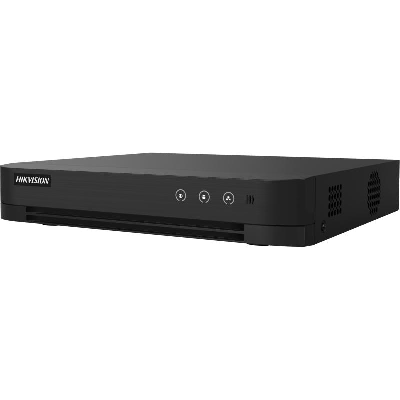 Đầu Ghi Hình HD DVR Hikvisison 4 Kênh Turbo HD 5.0 DS-7204HGHI-M1