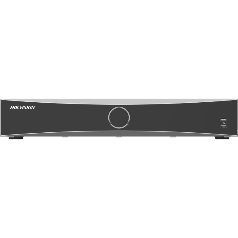 Đầu Ghi Hình IP Acusense Hikvision 32 Kênh - 4 Ổ Cứng DS-7732NXI-K4/16P(D)