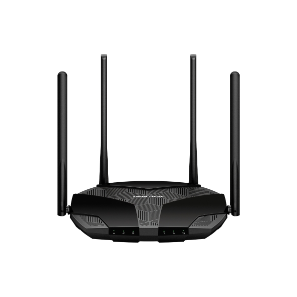 Router Wi-Fi AC1200 Mercusys MB235-4G