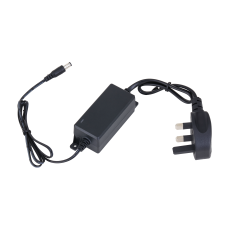 MC-DC5.5F-PF4DC5.5Mx2PF3 Cáp cấp nguồn cho đầu ghi