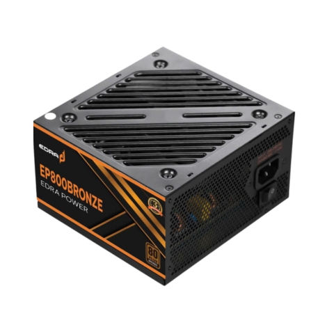 Nguồn Máy Tính EDRA EP800Bronze 750W