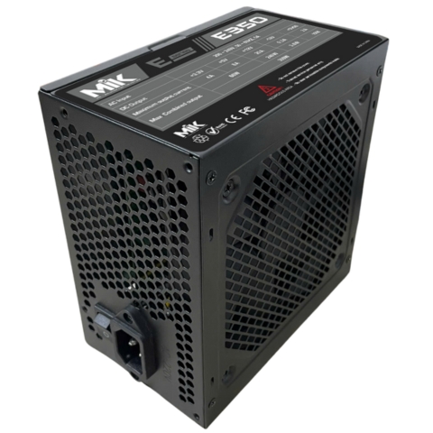 Nguồn Máy Tính MIK E350 300W ATX