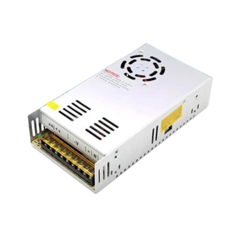 Nguồn Tổng 12V-10A