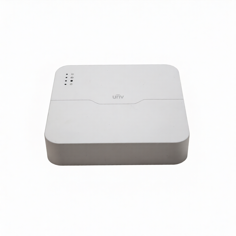 Đầu ghi hình camera IP 4 kênh UNV NVR301-04LB-P4