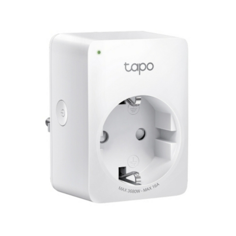 Ổ Cắm Wifi Thông Minh Mini Tapo P110M Giám Sát Năng Lượng