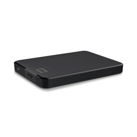 Ổ Cứng Di Động HDD 1TB WD Element 2.5” USB 3.0