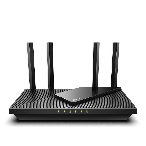 Router Wifi 6 AX3000 Gigabit 2.5G Tp-Link Archer AX55 Pro