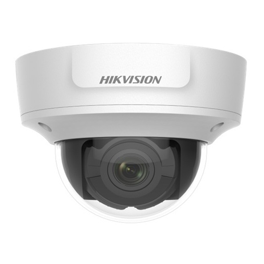 Camera Hikvision DS-2CD2721G0-IZS 2MP Trong Nhà