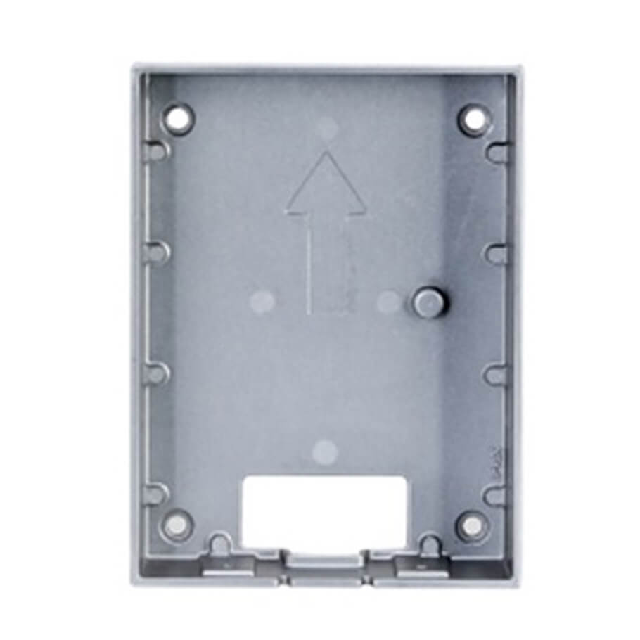 Box gắn âm tường cho DHI-VTO2202F-P
