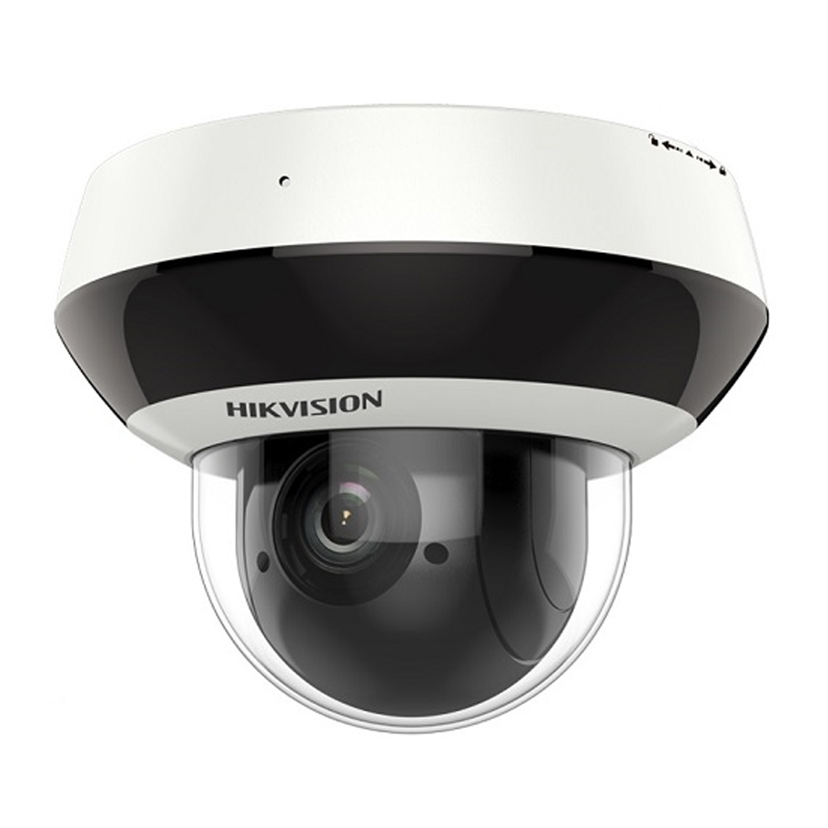 Camera Hikvision DS-2DE2A404IW-DE3/W 4MP Ngoài Trời