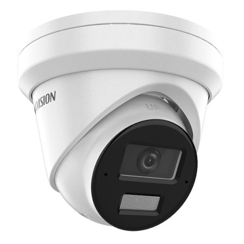 Camera Hikvision DS-2CD2323G2-LI2U 2MP Ánh Sáng Kép Thông Minh (Smart Hybrid Light) Trong Nhà