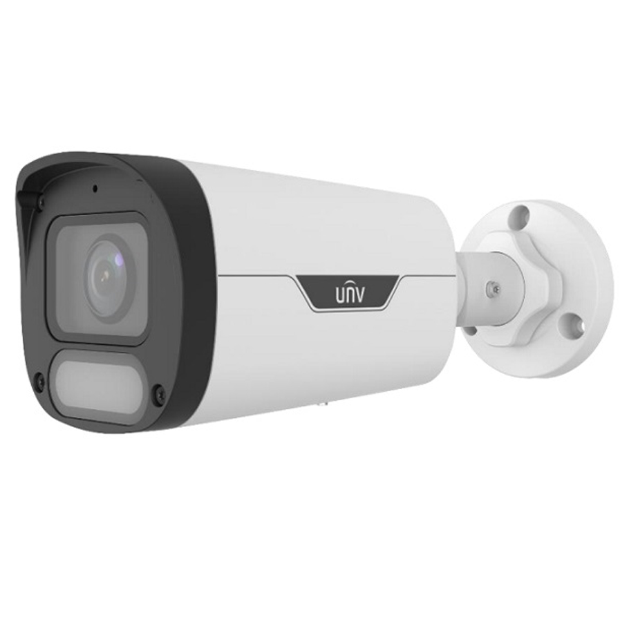 Camera IP UNV 4MP IPC2314LE-ADF40KM-WP Ngoài Trời