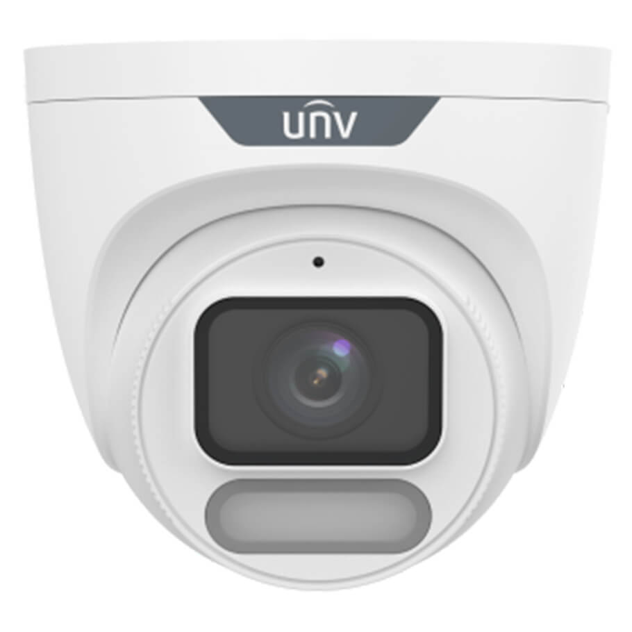 Camera IP UNV 2MP IPC3622LE-ADF28K-WP Trong Nhà