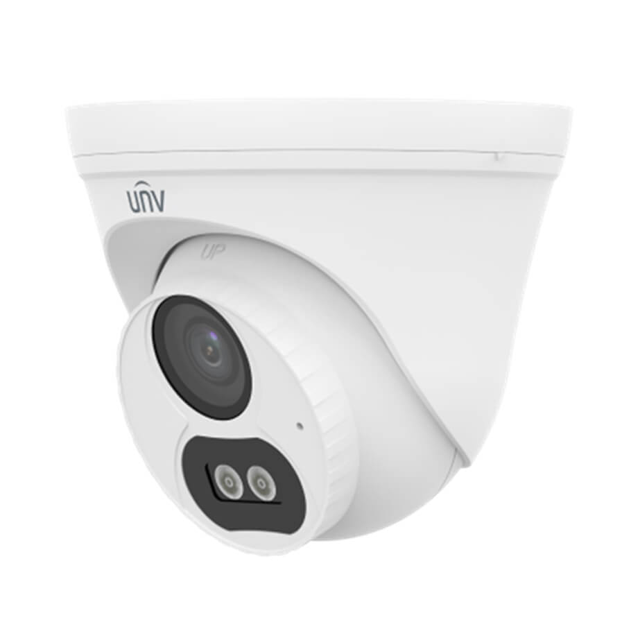 Camera IP 2MP UNV IPC3612LB-AF28-DL-ECO Trong Nhà