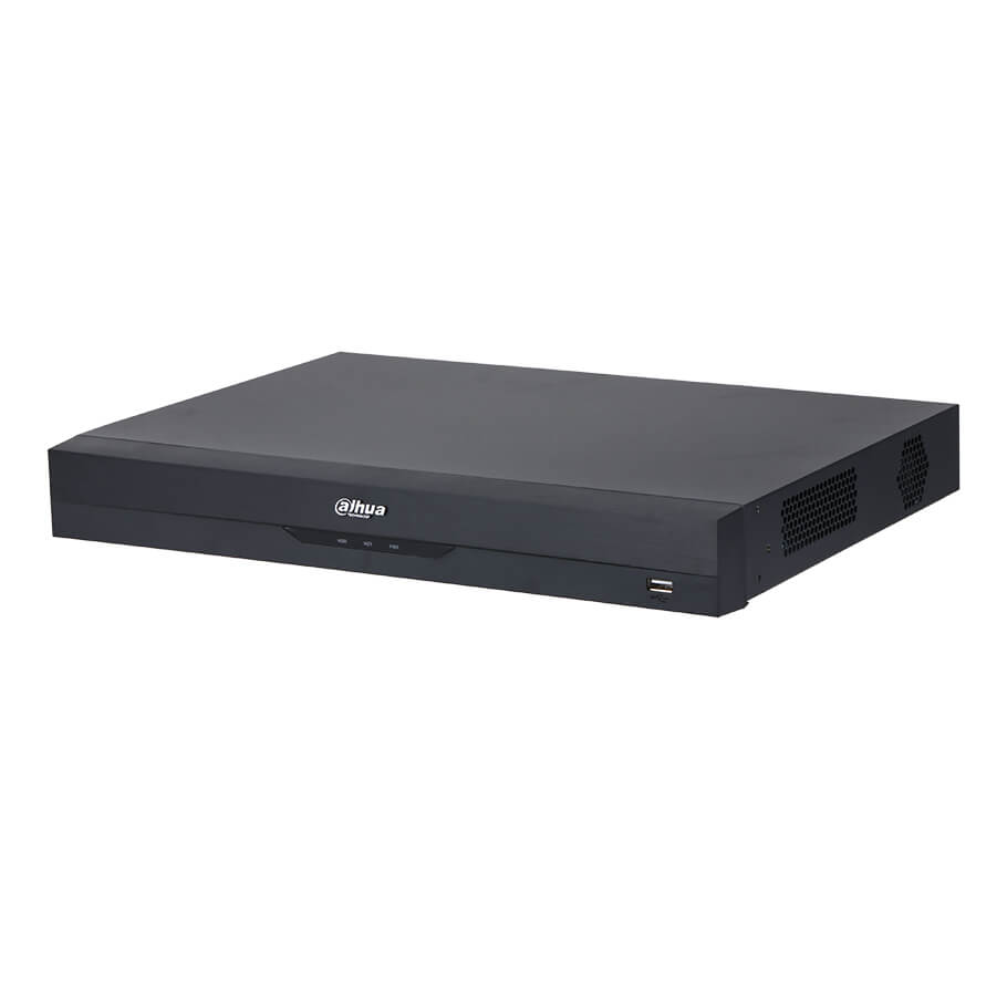 Đầu Ghi Hình Camera IP Thông Minh NVR Wizsense Dahua 16 Kênh - 4 Ổ Cứng DHI-NVR5416-EI2