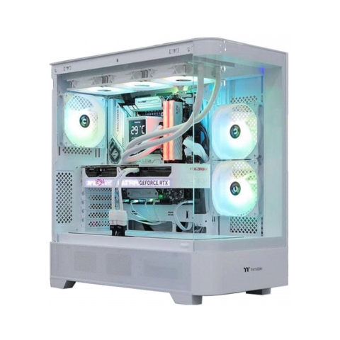 PC Đồ Hoạ i5-14600KF | RTX 5070 12GB | RAM 32GB DDR5