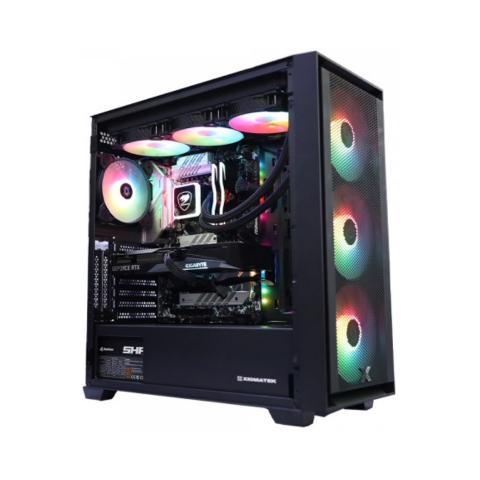 PC Đồ Họa i9 13900F | RTX 3060 12GB | RAM 32GB DDR4