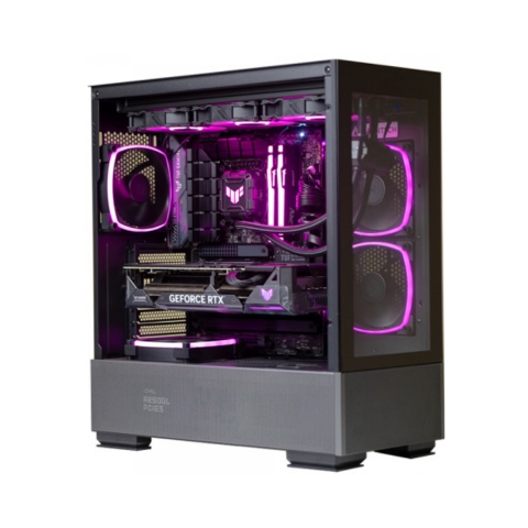 PC Đồ Họa i9 14900K | RTX 3060 12G | RAM 32GB DDR5