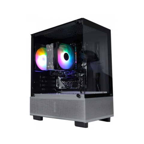 PC AMD Athlon 3000G | RAM 8GB | SSD 240GB