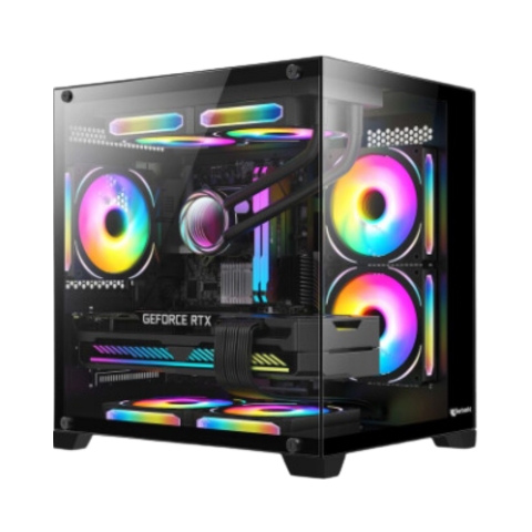 PC Gaming i5-11400F | GTX 1650 | RAM 16GB DDR4 | SSD 512GB