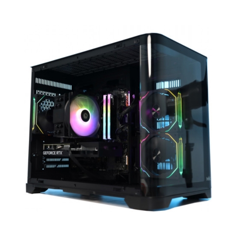 PC Gaming i5-12400F | RTX 3060 12GB | RAM 16GB DDR4