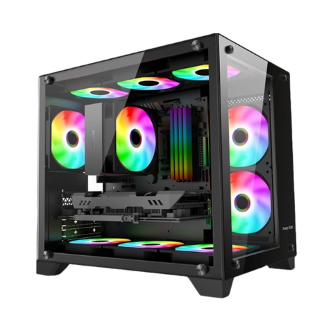 PC Gaming i5-13400 | GTX 1660 SUPER | RAM 32GB DDR4 | SSD 512GB