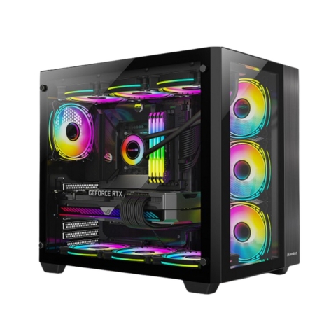PC Gaming Ryzen 9 5950X | RTX 3060 12GB | RAM 32GB DDR4 | SSD 1TB