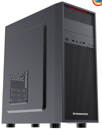 PC Văn Phòng Hoàng Phát – i3-10105 | 8Gb | SSD 256Gb