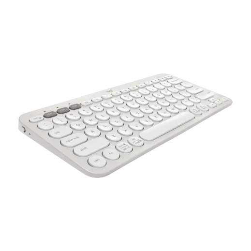 Bàn phím Bluetooth Logitech Pebble Key 2 K380S