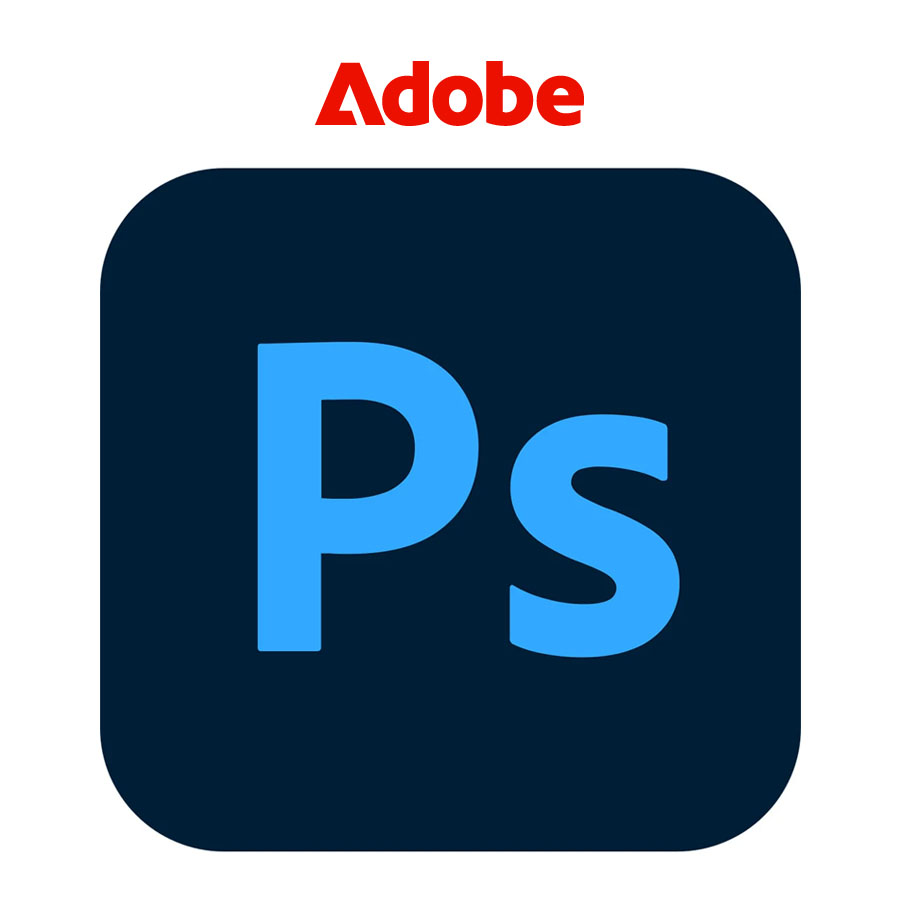 Adobe photoshop 1 tháng