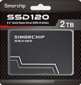 Ổ cứng SSD gắn trong SSD120 SMC128GSSD120
