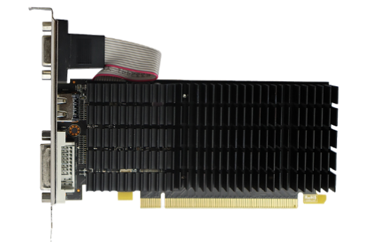 Card màn hình Simorchip R5 220 2GB DDR3