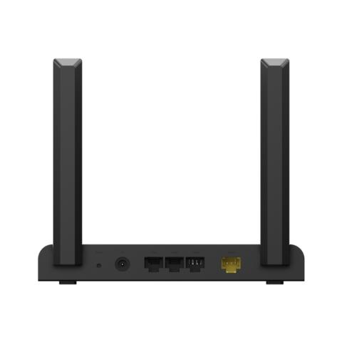 Router Wifi 4 Ruijie RG-EW300N Tốc Độ 300Mbps