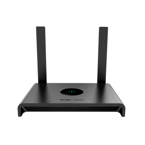 Router Wifi 4 Ruijie RG-EW300N Tốc Độ 300Mbps