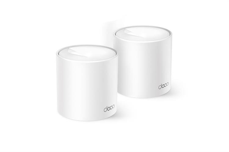 Hệ thống Wi-Fi 6 Mesh AX3000 Tp-Link Deco X50 (2-pack)
