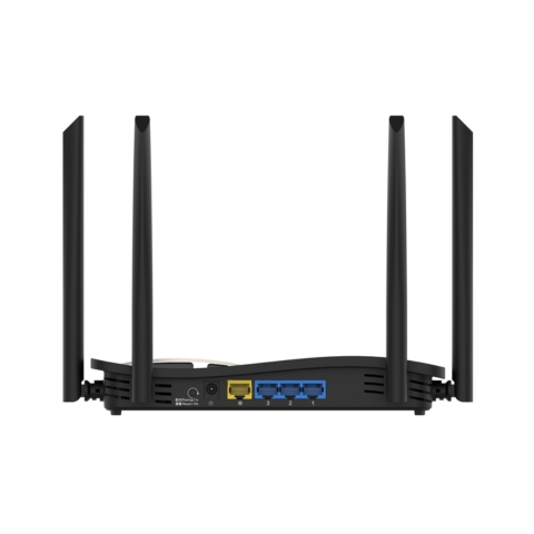 Router Wifi Ruijie RG-EW1200G PRO Băng Tần Kép 1267Mbps